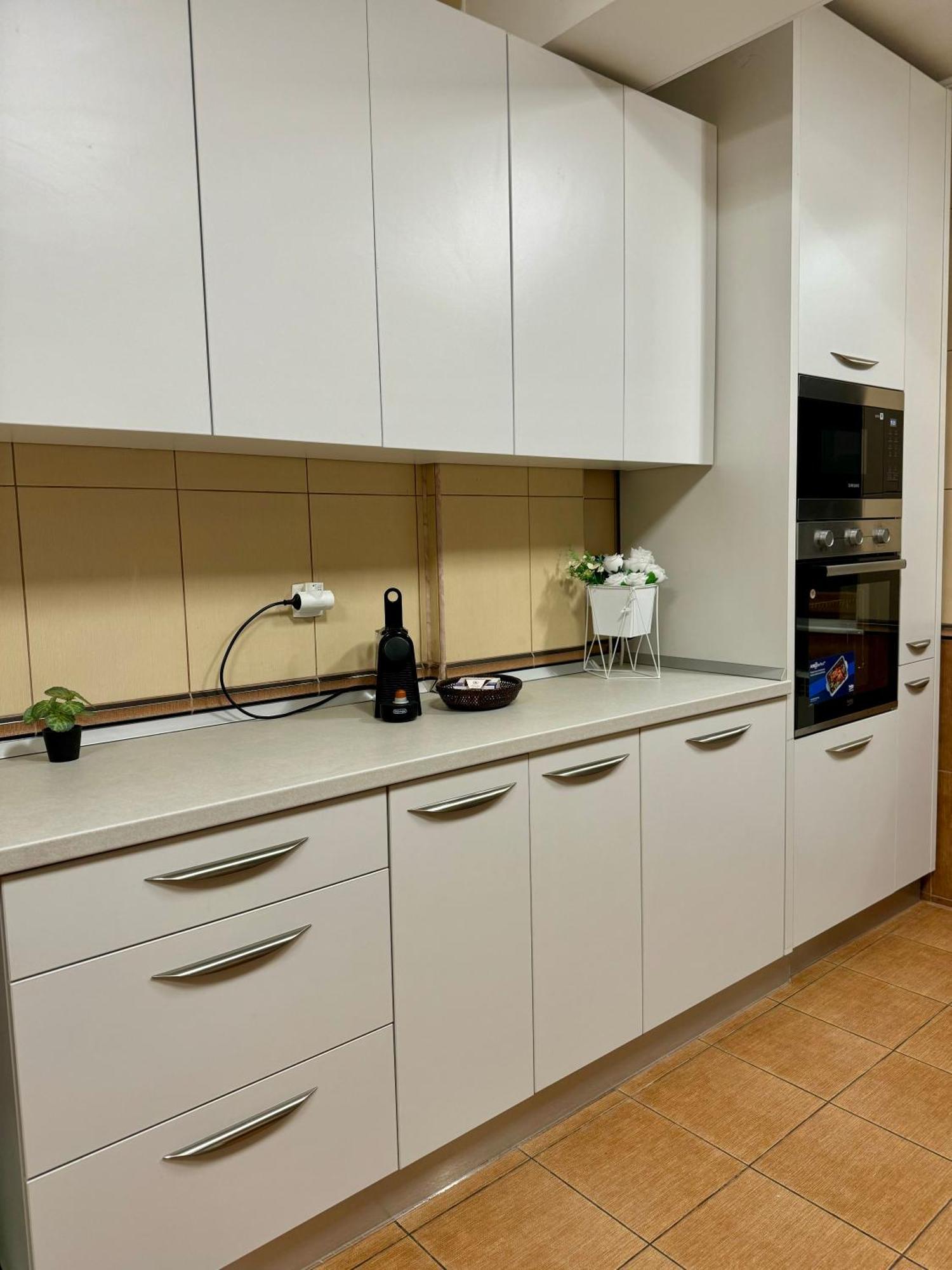 Apartament City Central *