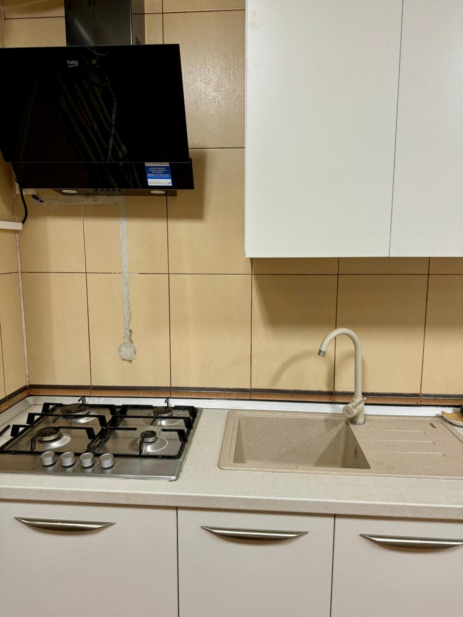 Apartament City Central