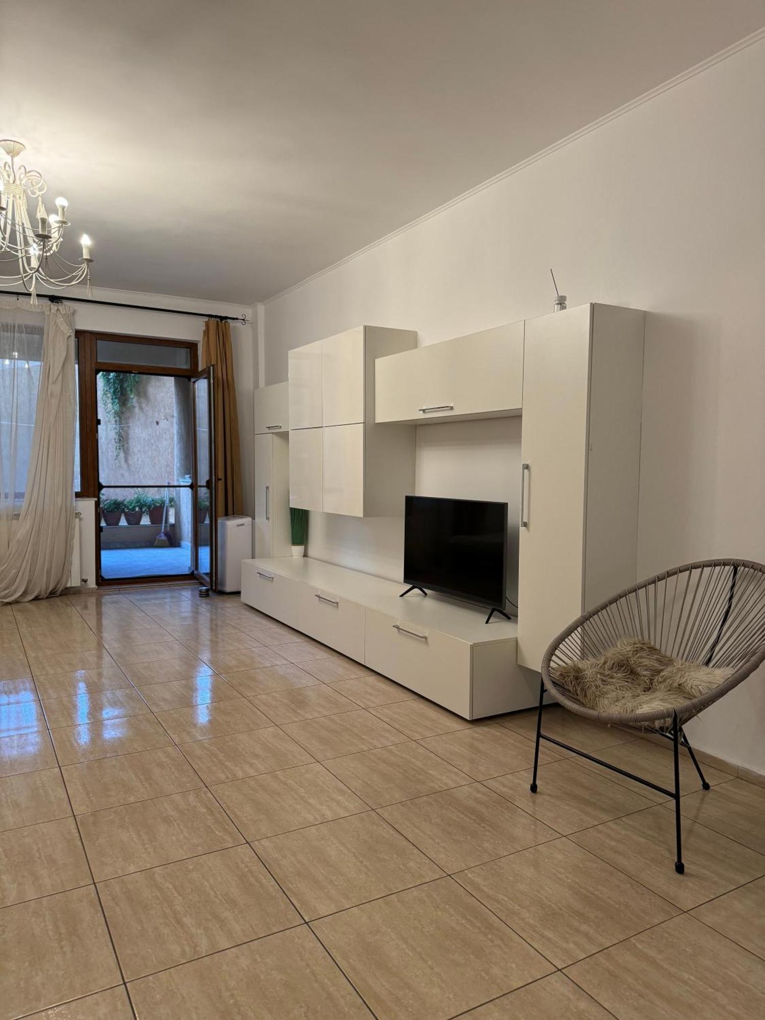 Appartamento Apartament City Central