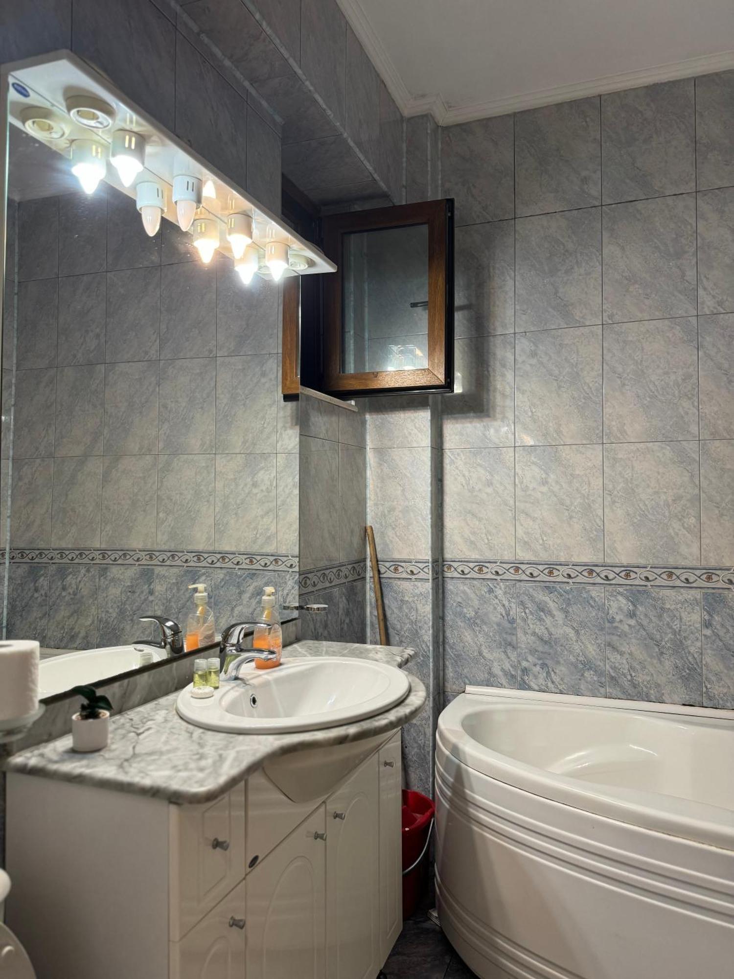 Appartamento Apartament City Central *