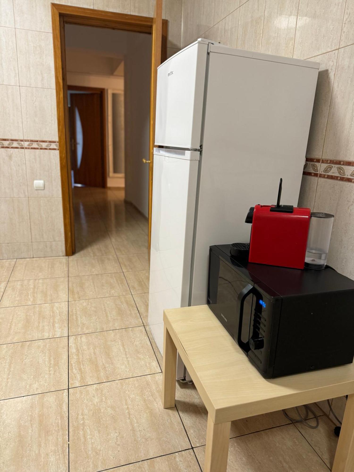 Apartament City Central