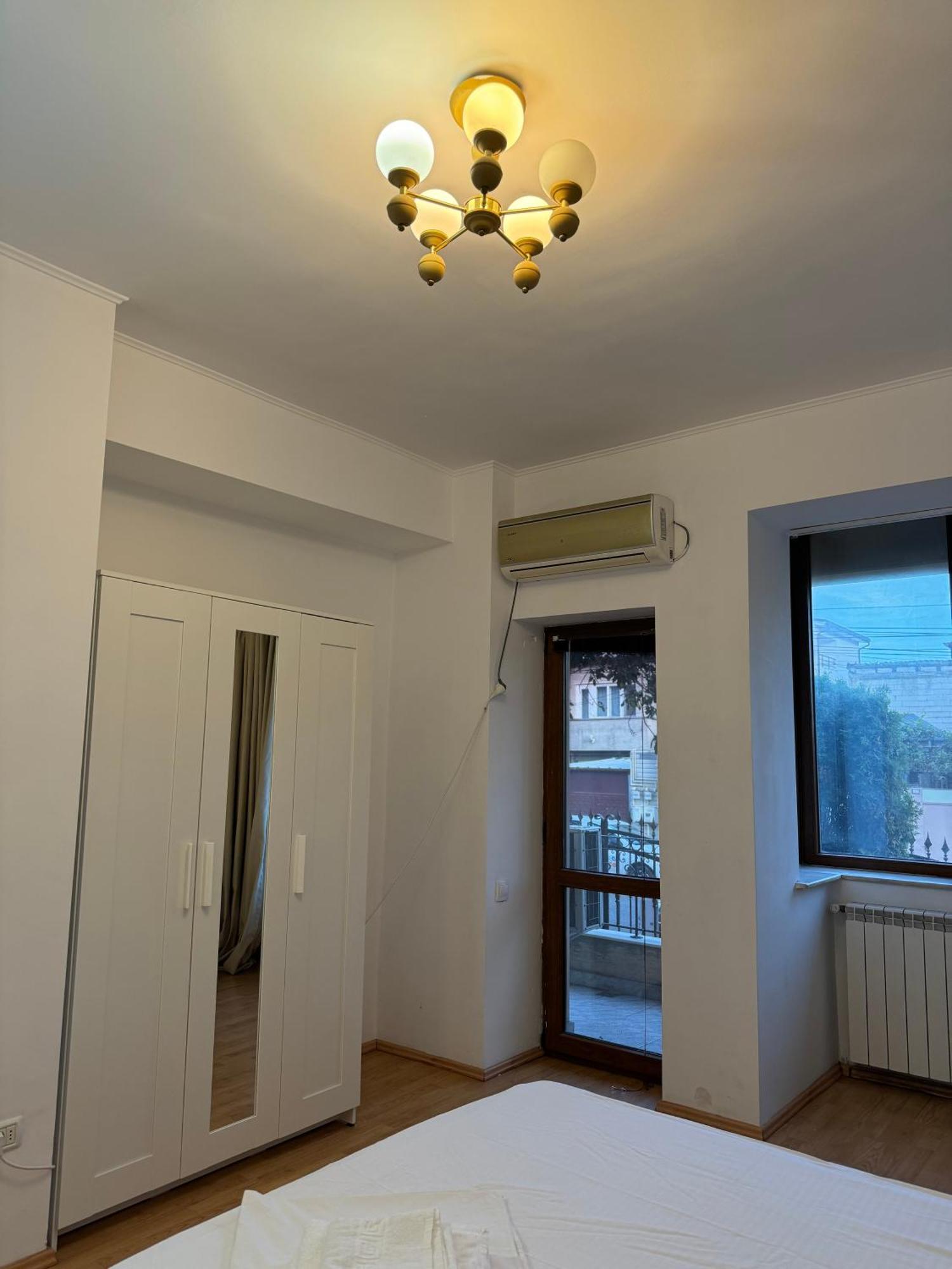 Appartamento Apartament City Central