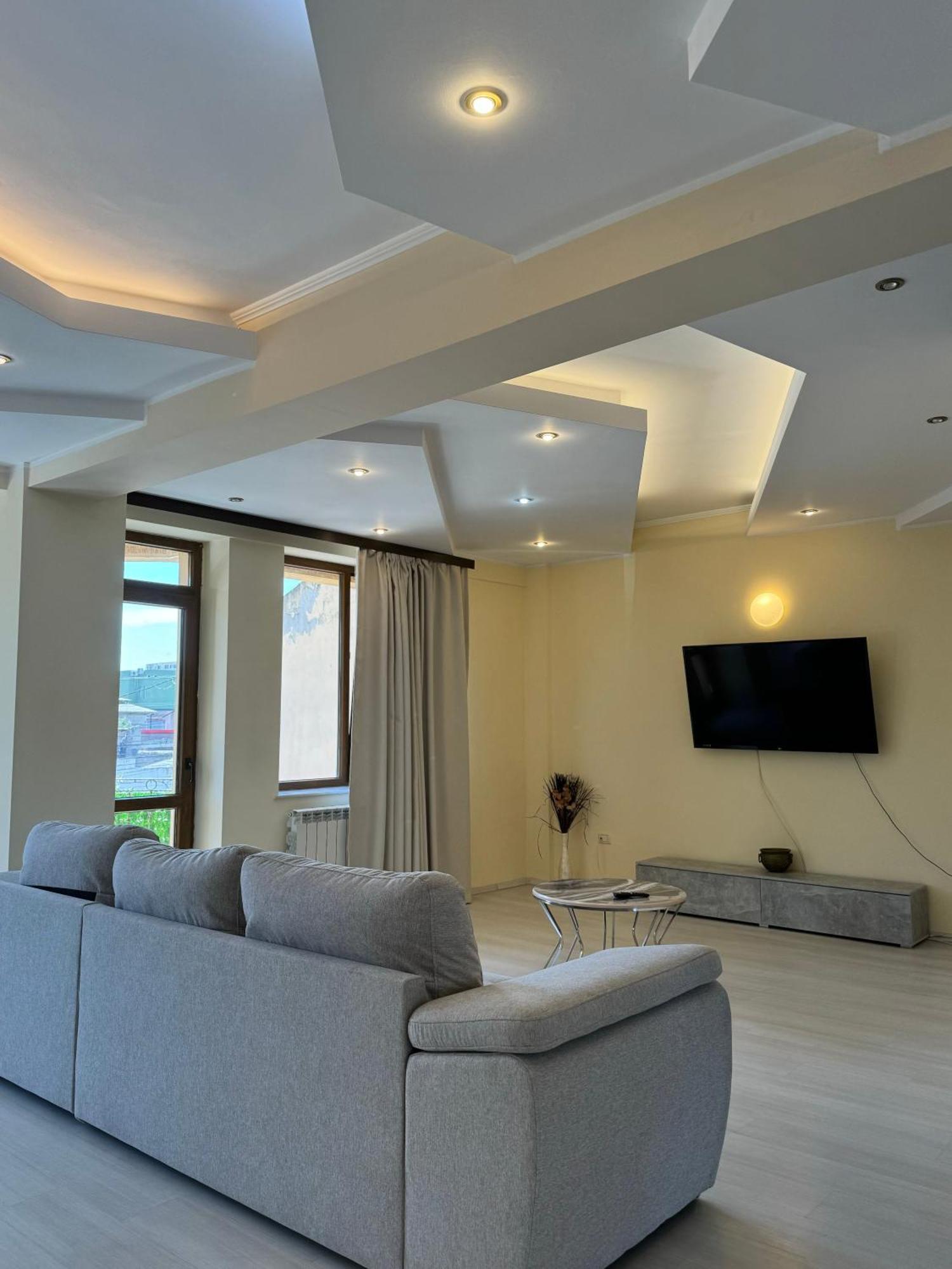 Apartament City Central Constanţa