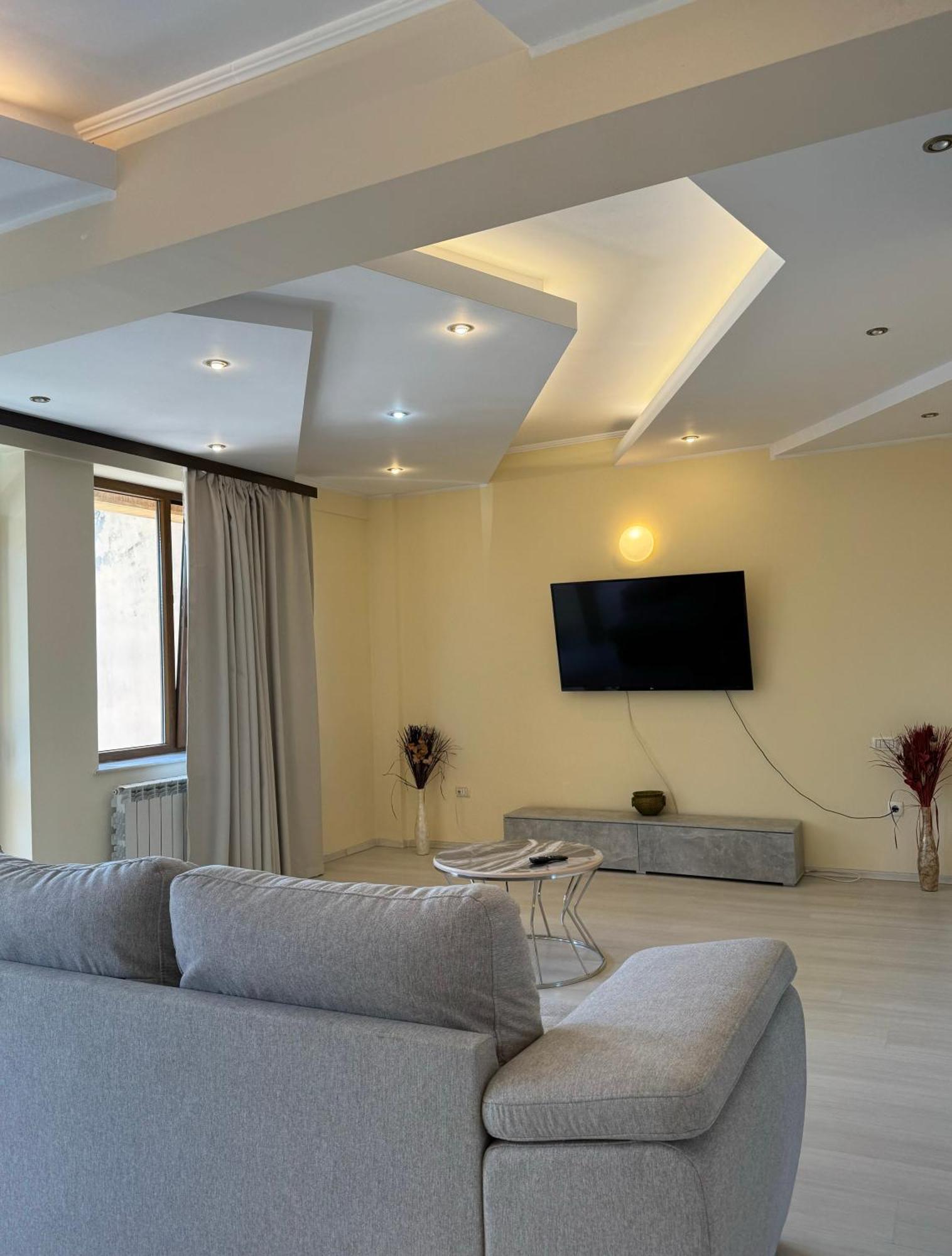 Apartament City Central * Constanţa
