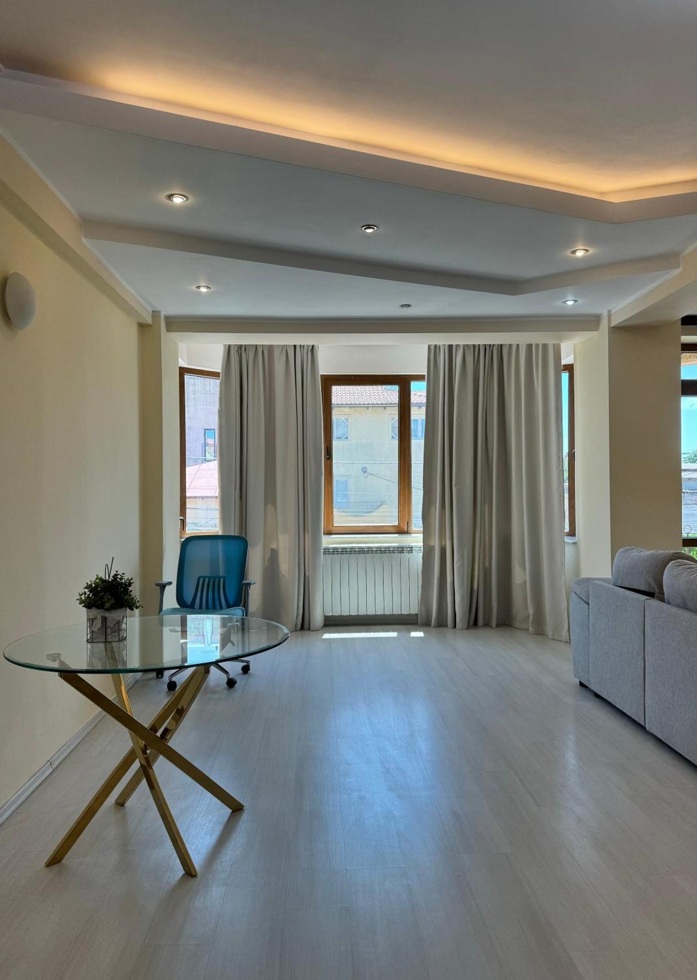 Apartament City Central
