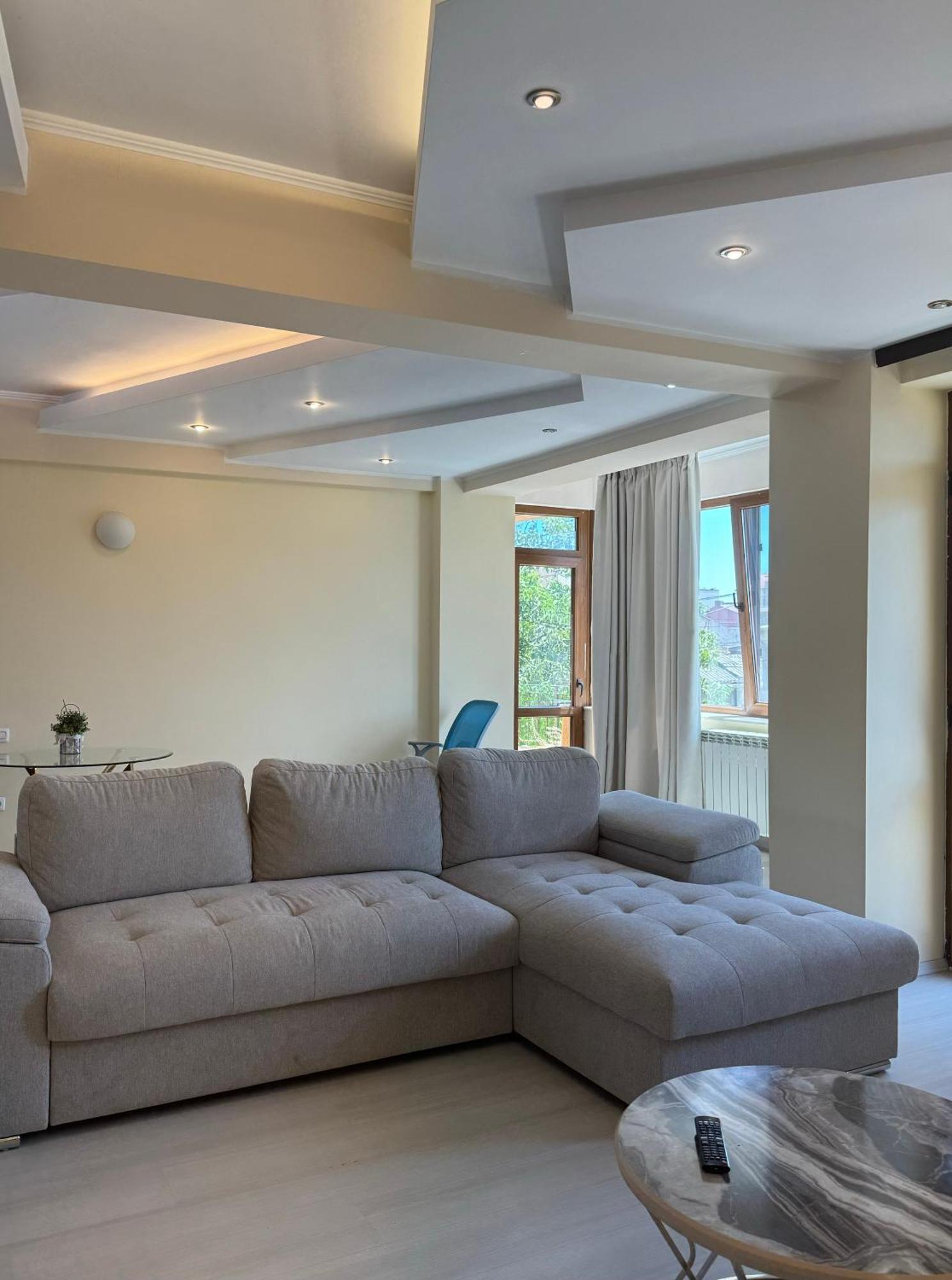 Apartament City Central Appartamento Constanţa