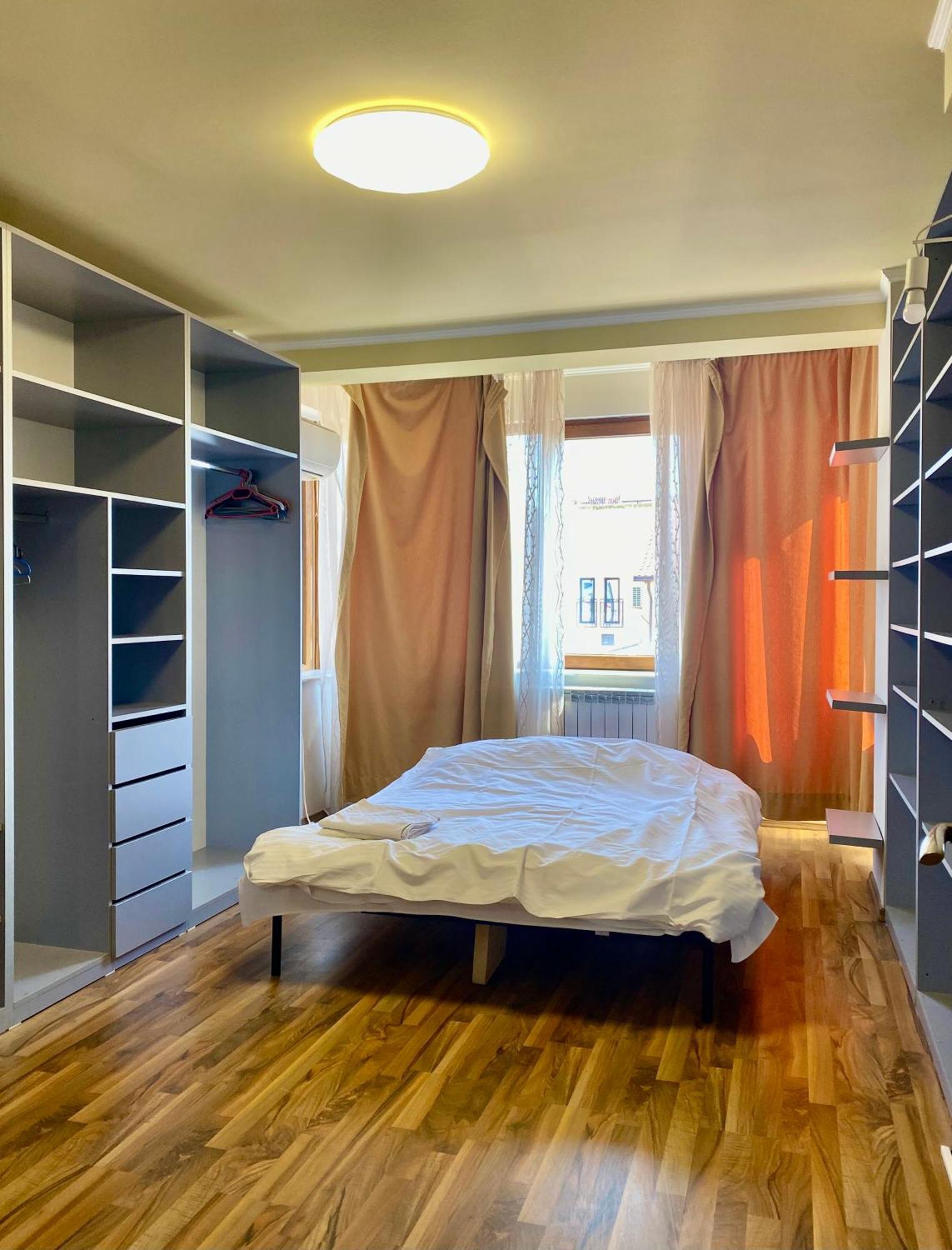 Apartament City Central Appartamento