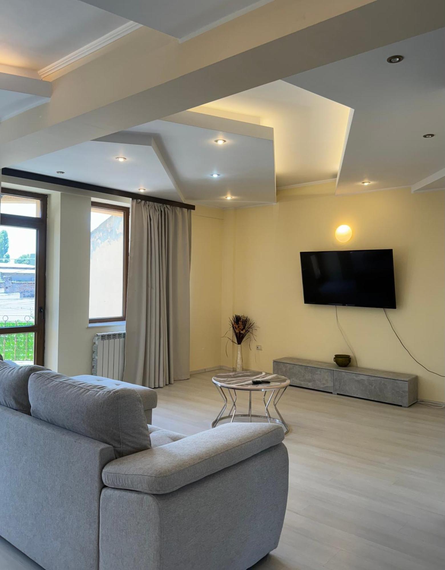 Appartamento Apartament City Central