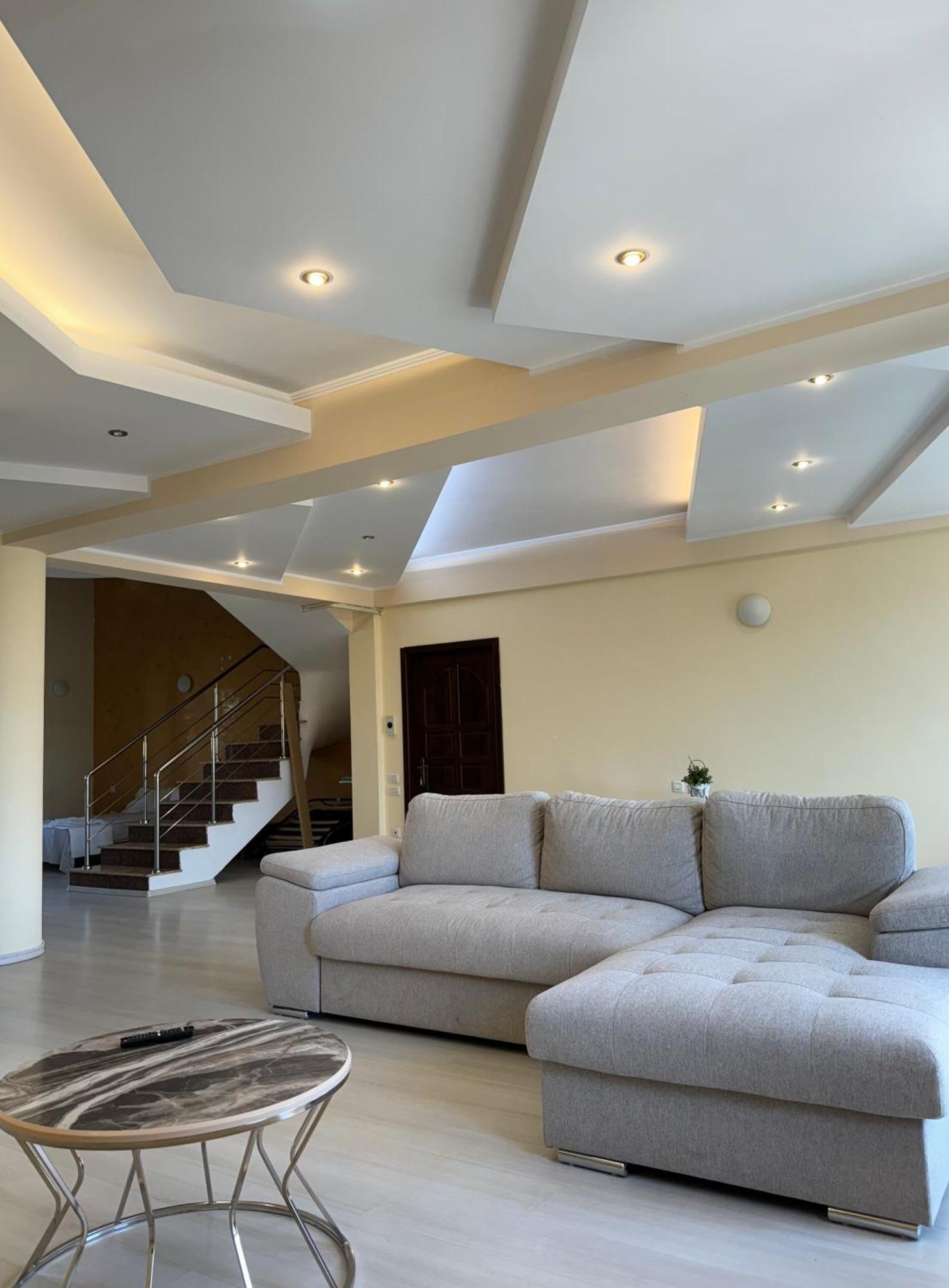 Apartament City Central Appartamento *