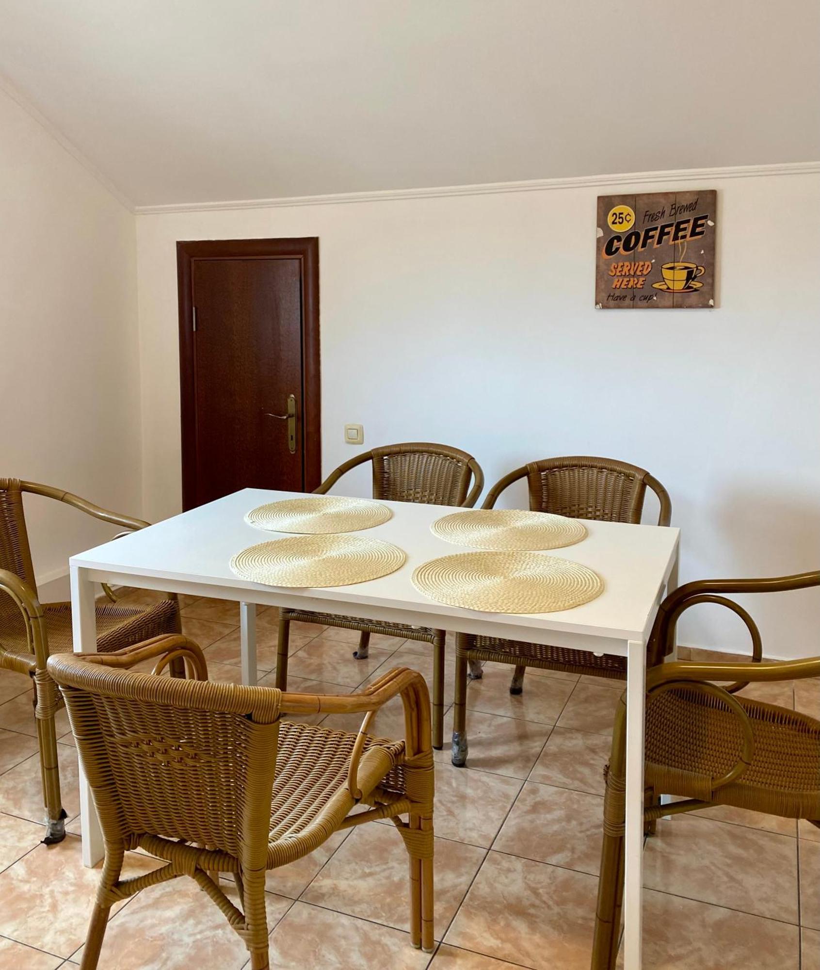 Apartament City Central Constanţa