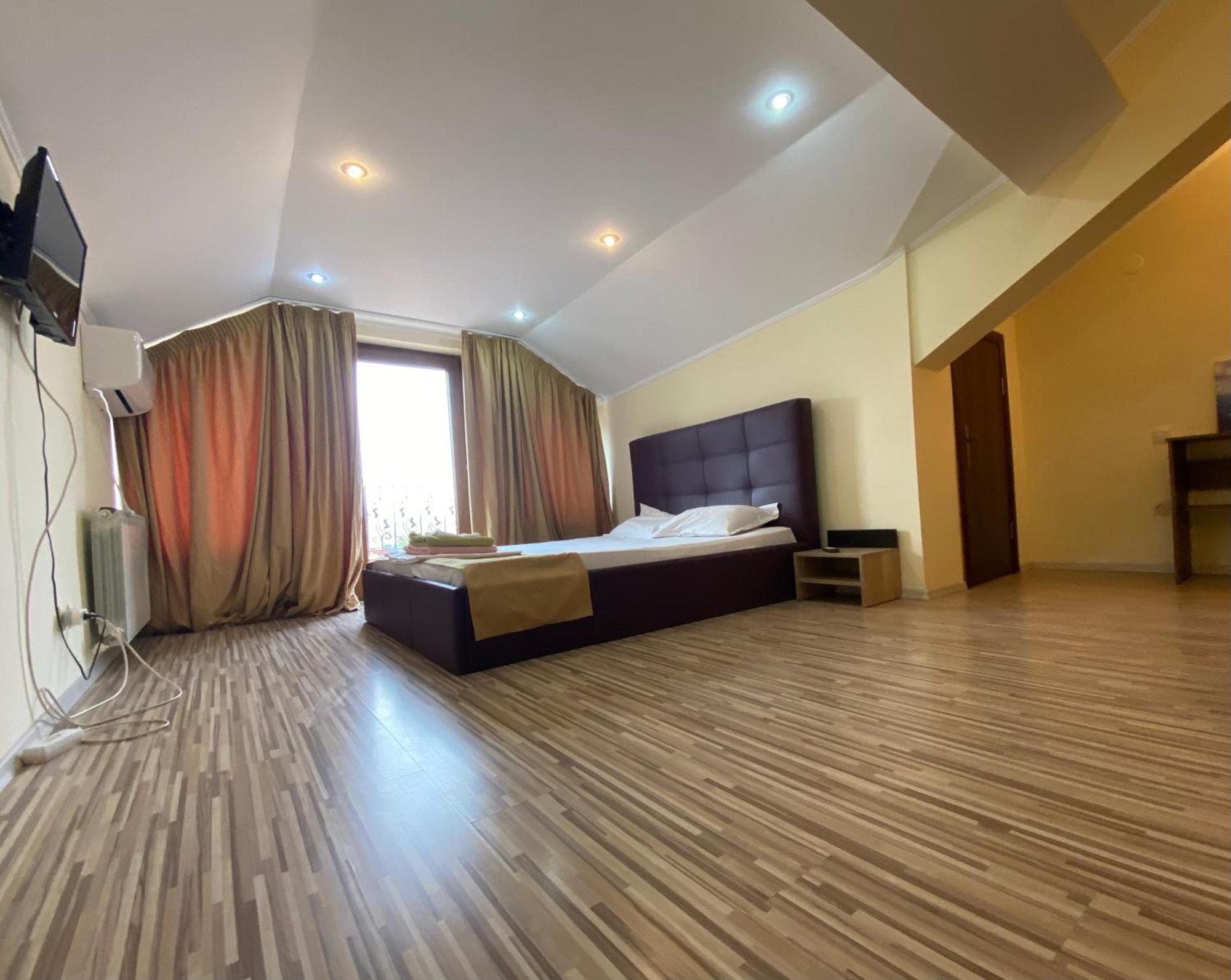 Apartament City Central