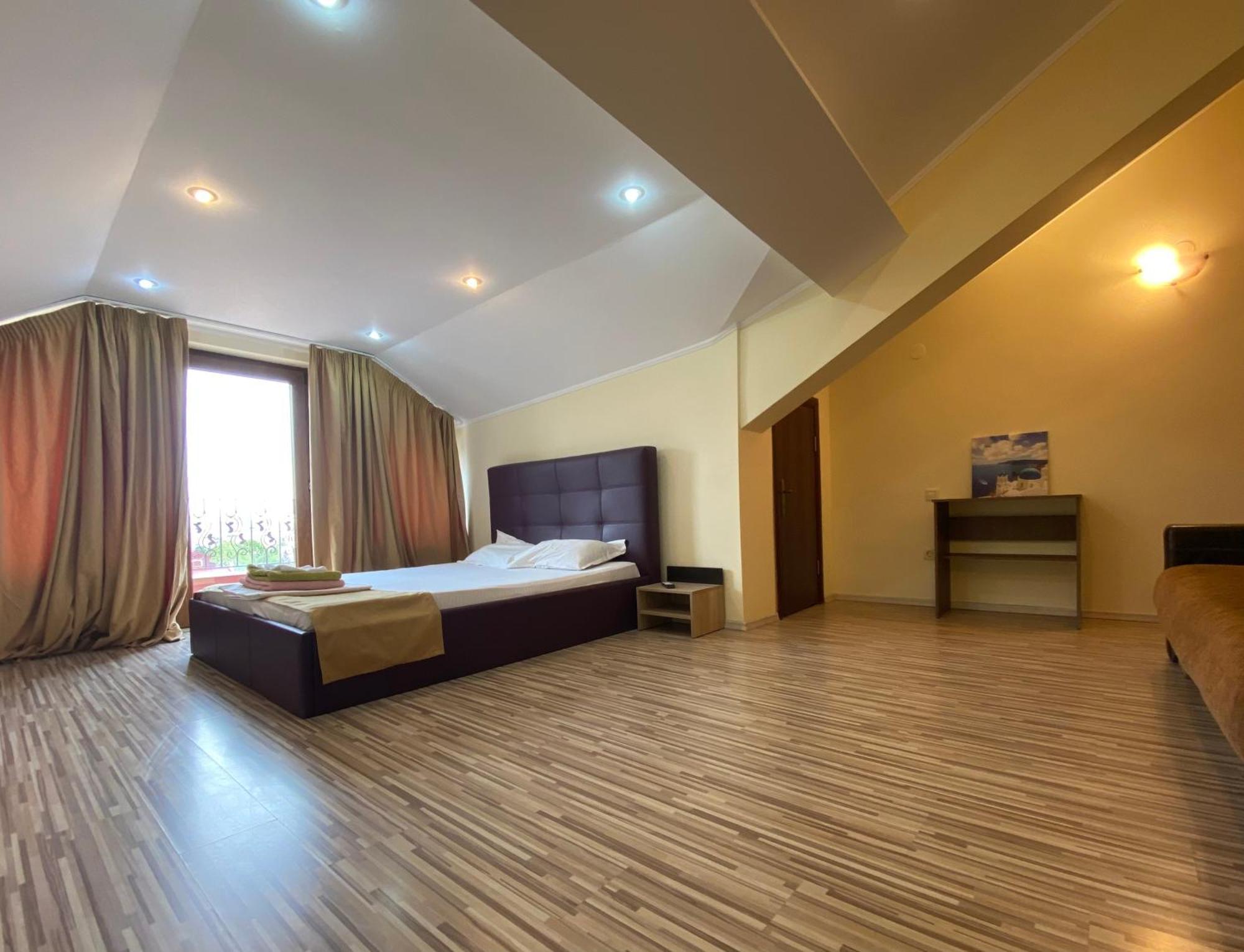 Apartament City Central Appartamento Constanţa