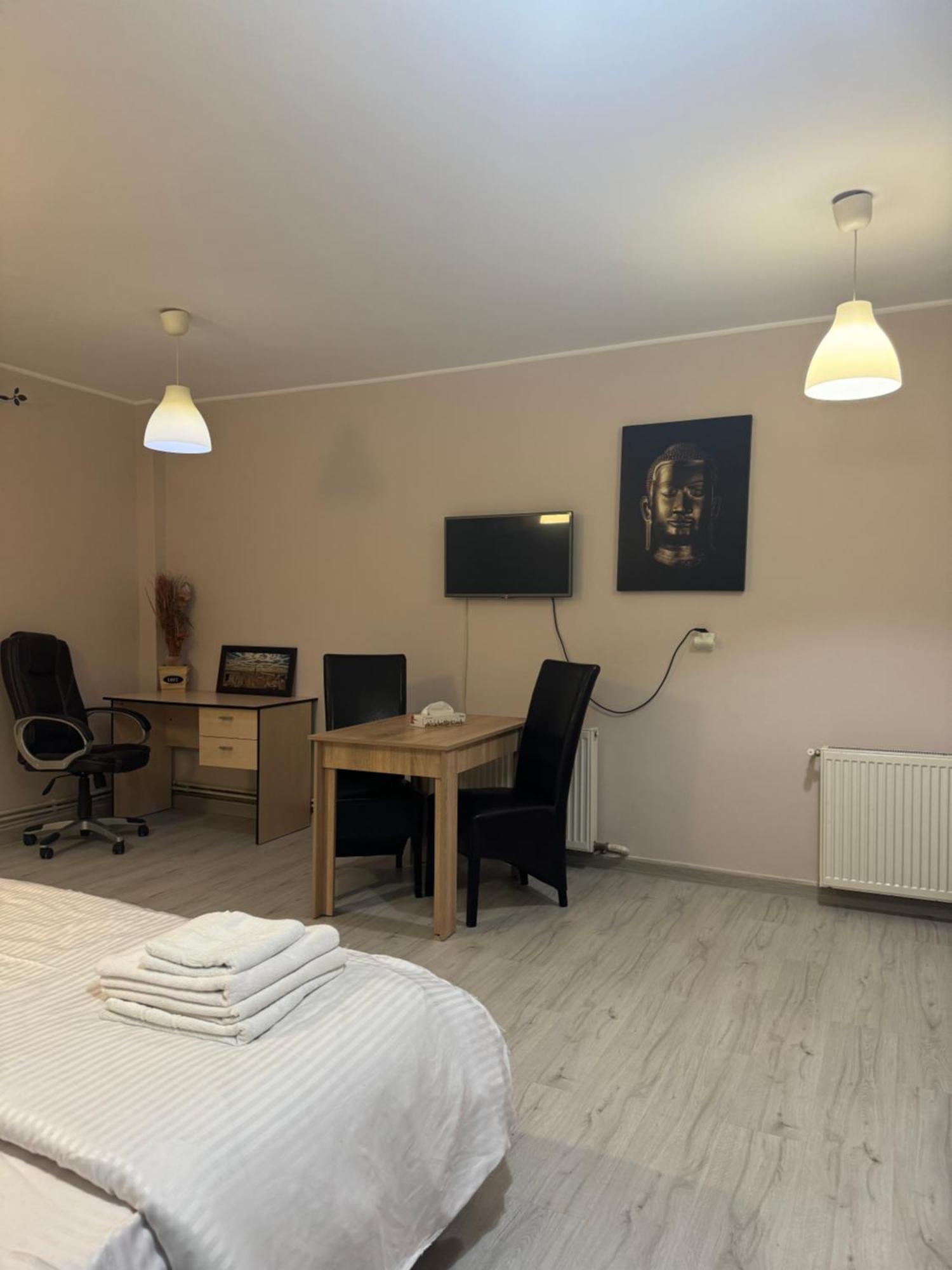 Apartament City Central *