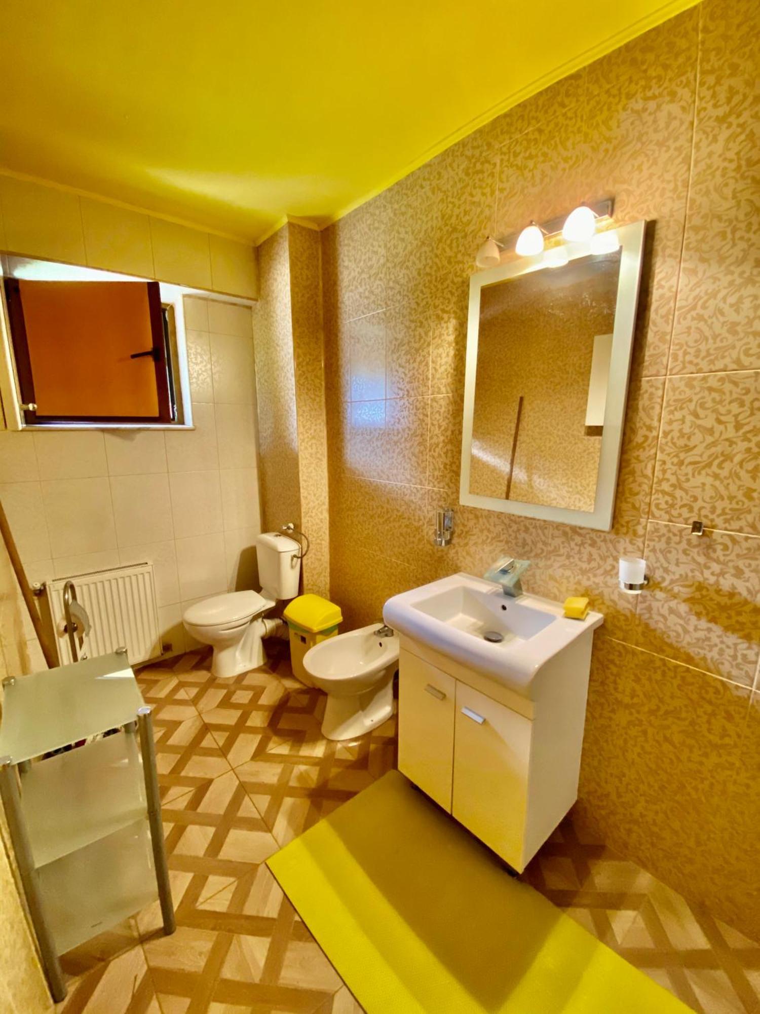 Apartament City Central Constanţa