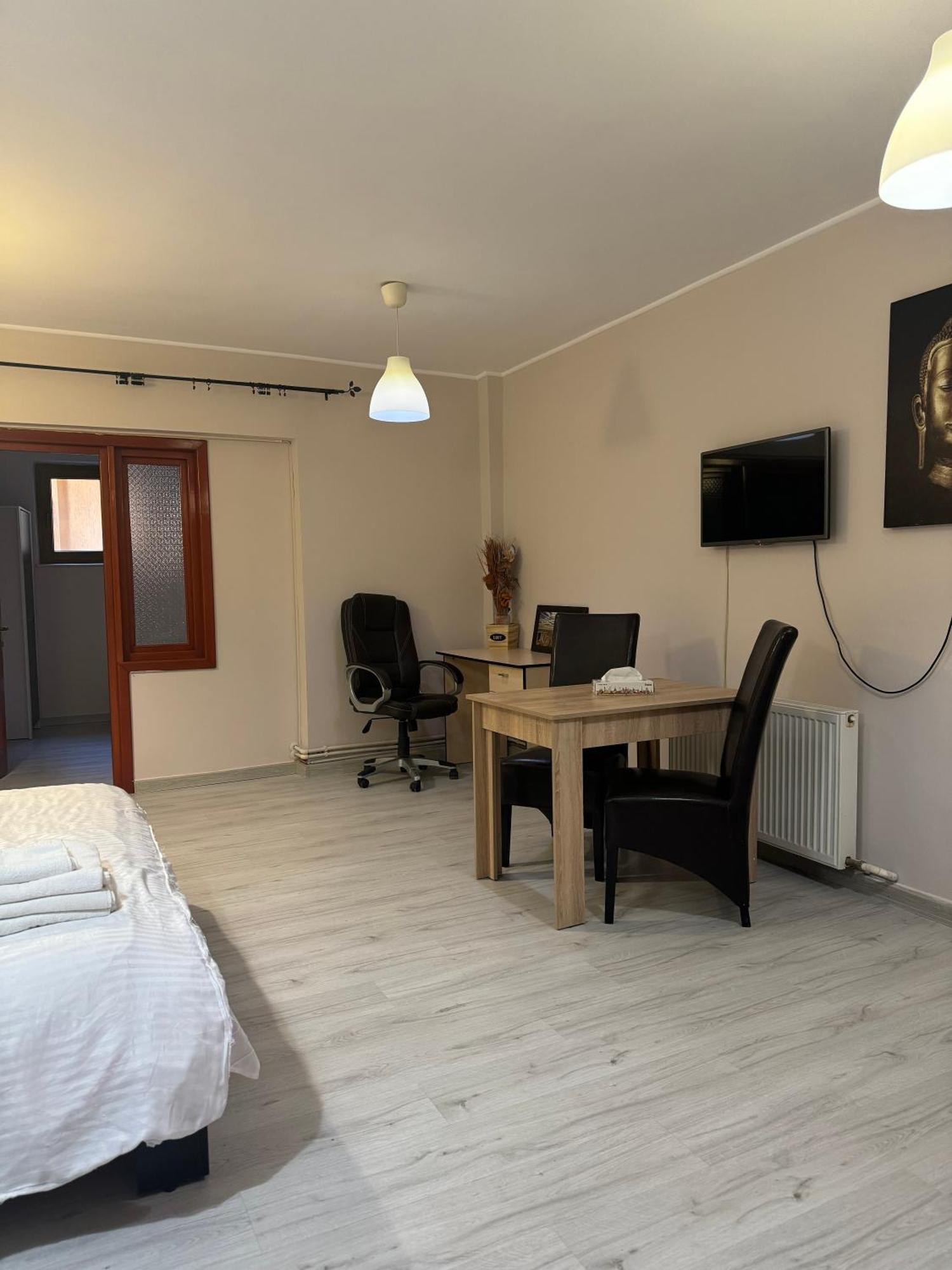 Apartament City Central