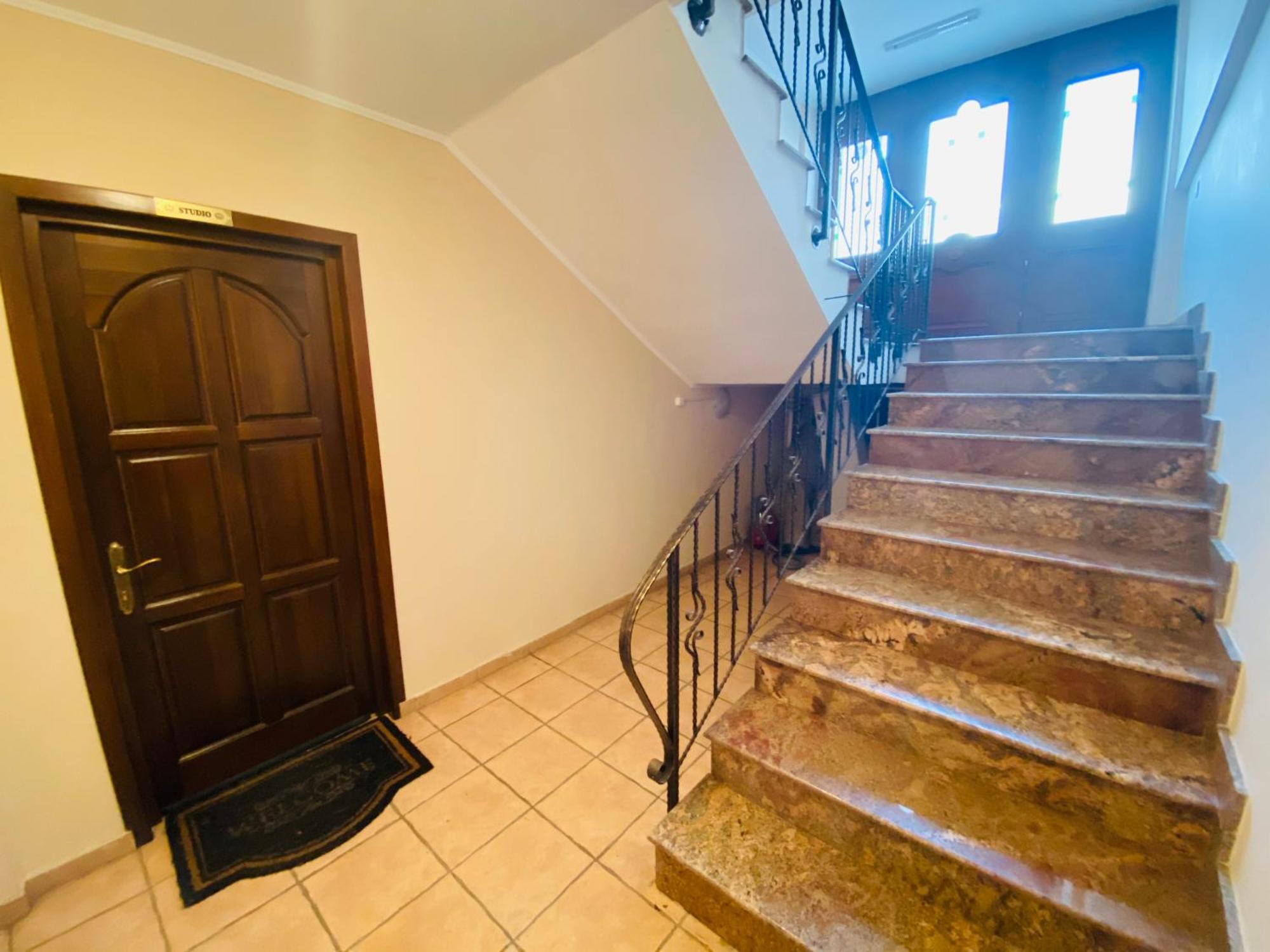 Appartamento Apartament City Central *