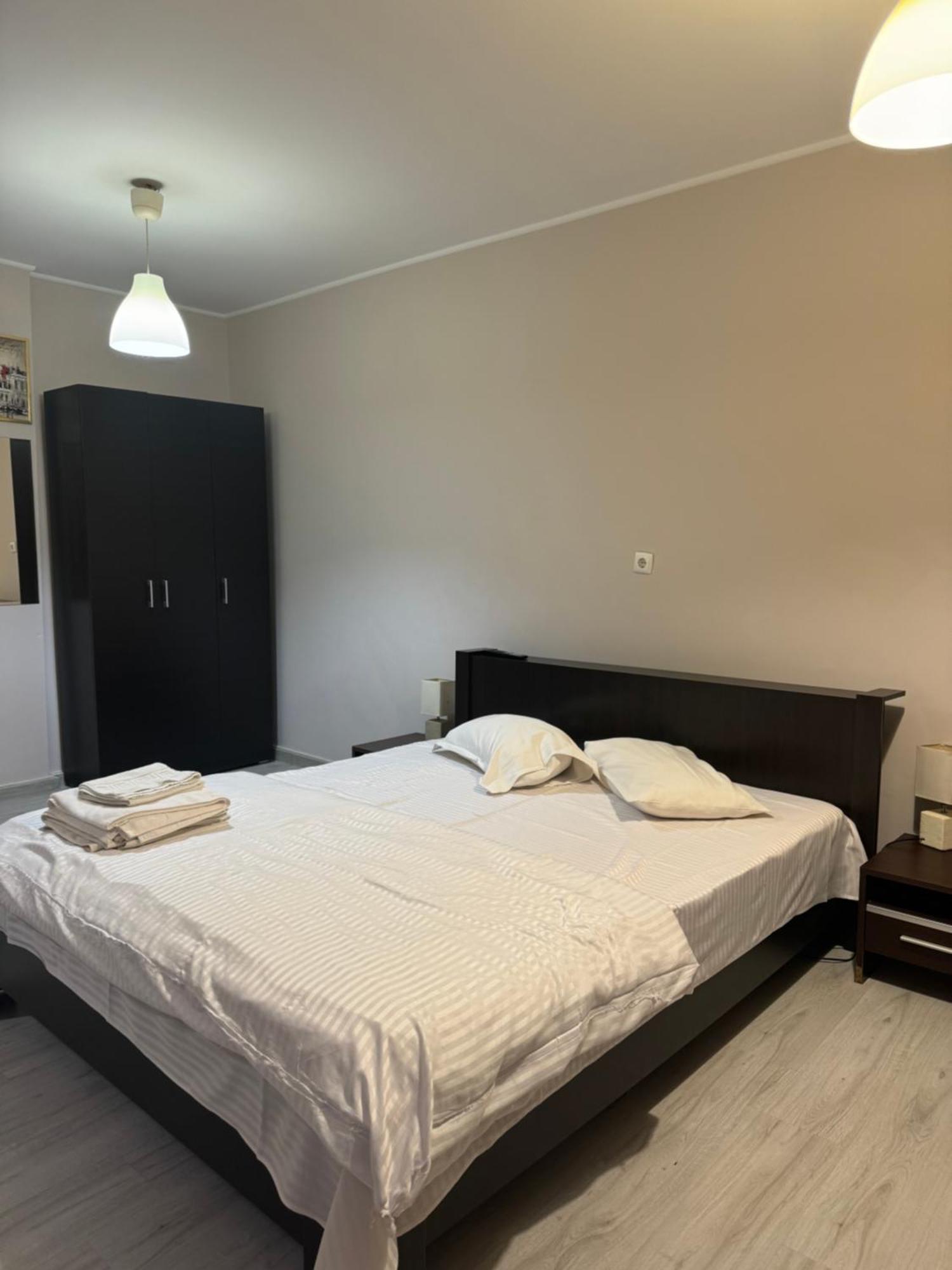 Apartament City Central Appartamento Constanţa