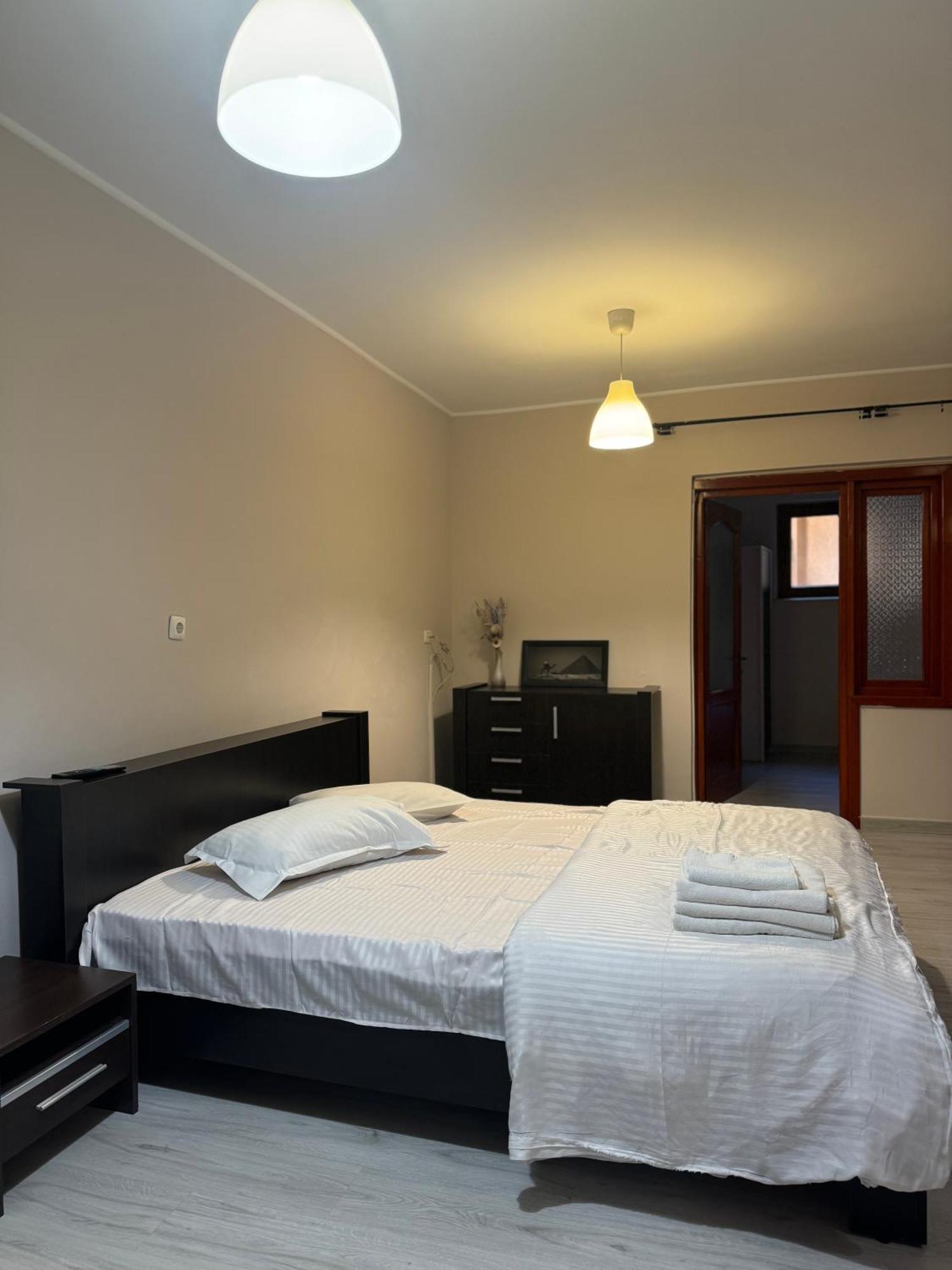 Appartamento Apartament City Central Constanţa