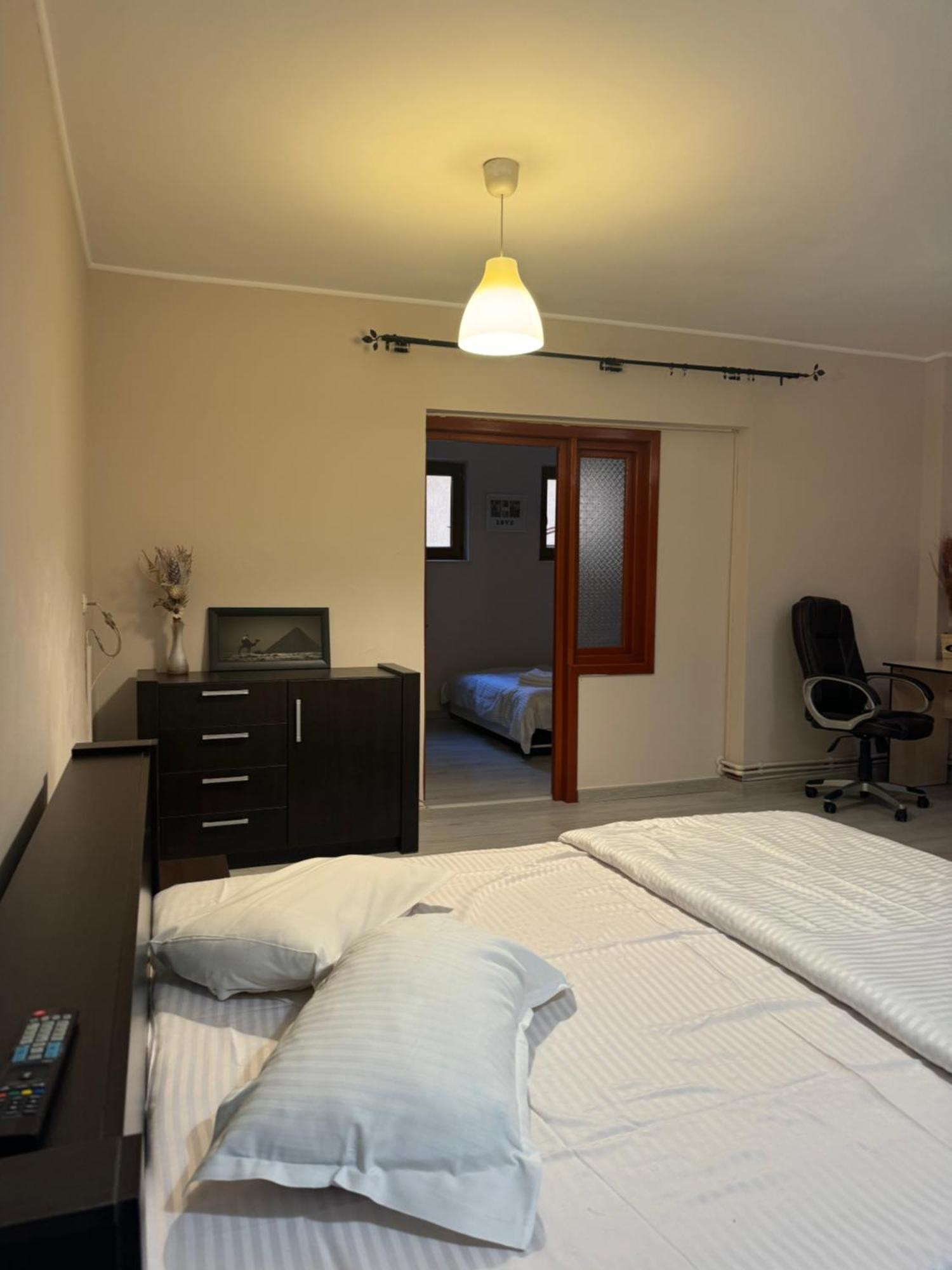 Apartament City Central * Constanţa