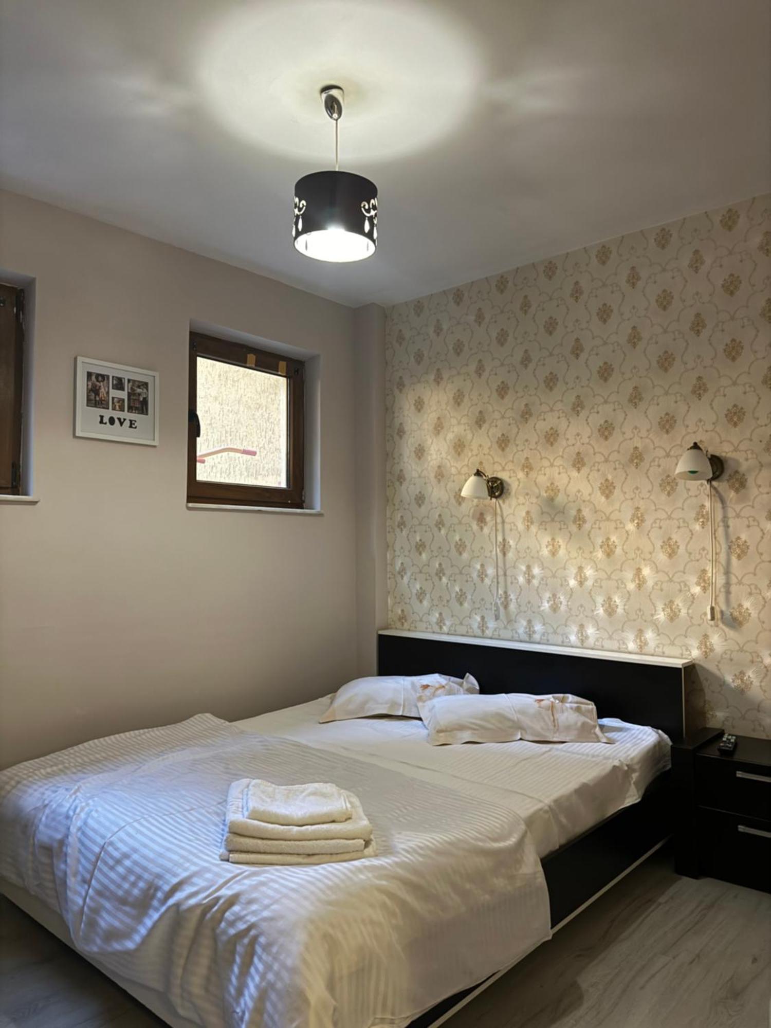 Apartament City Central Appartamento