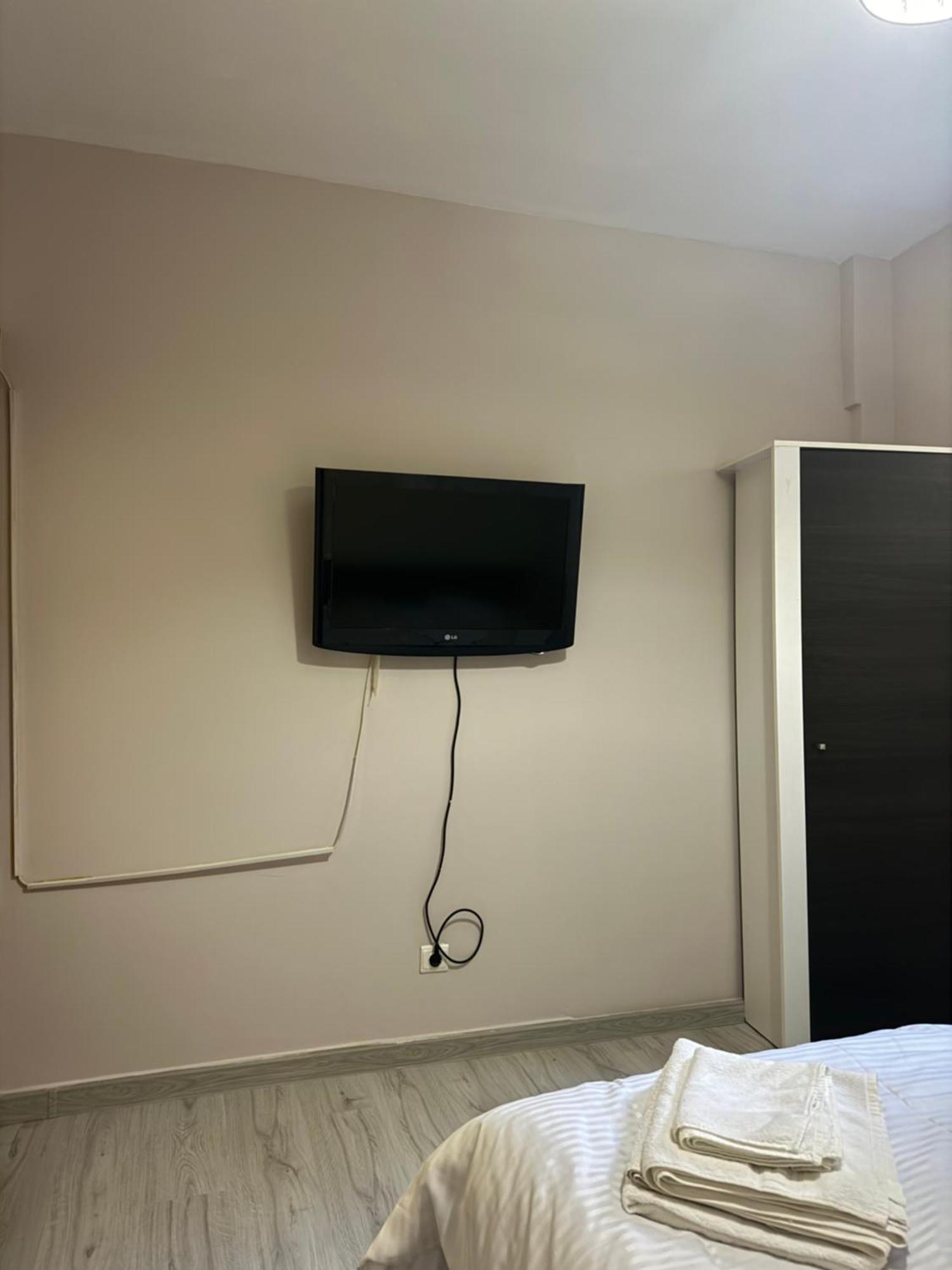 Apartament City Central Appartamento *