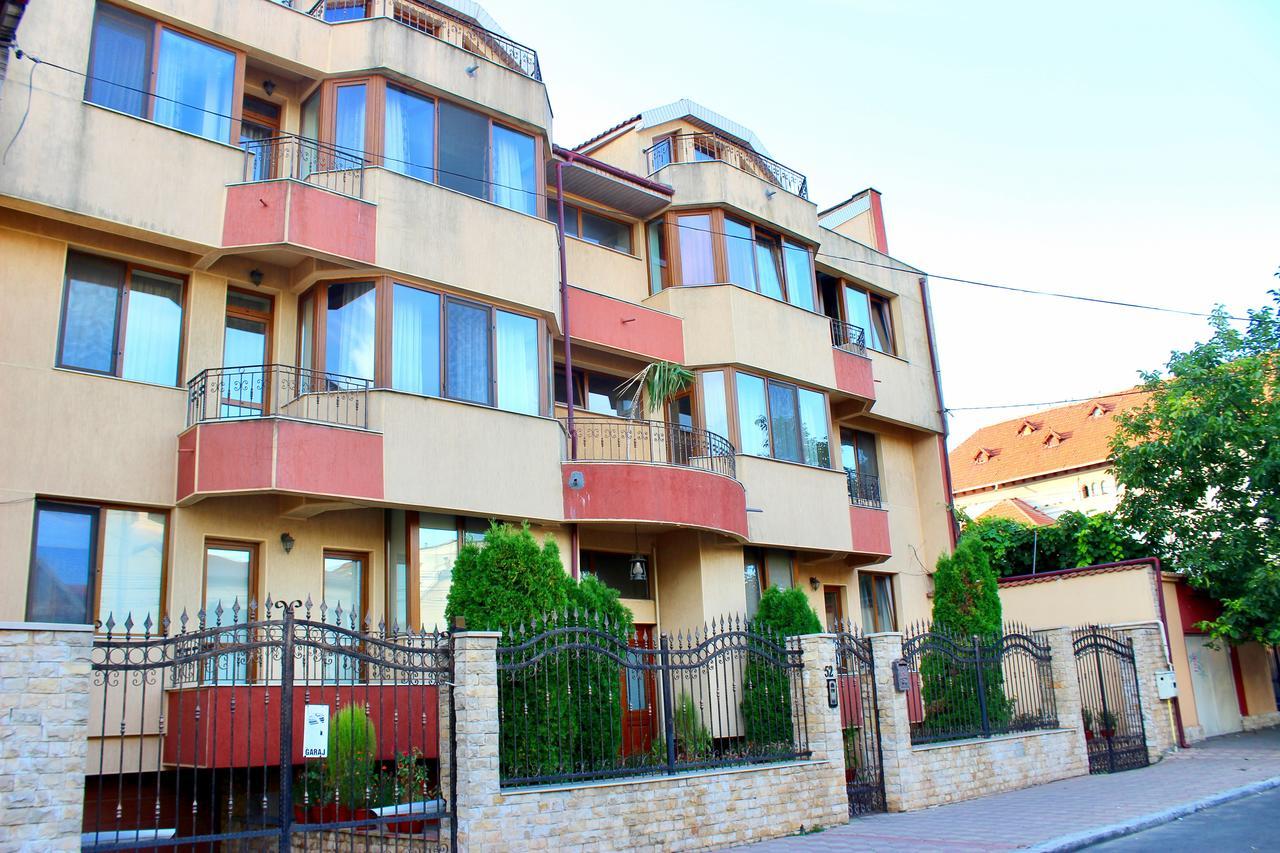 Apartament City Central Appartamento