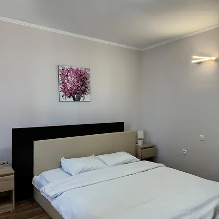 Apartament City Central Constanţa Exterior foto