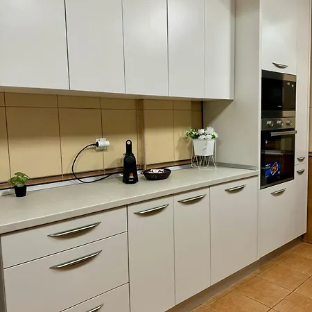 Apartament City Central Constanţa Exterior foto