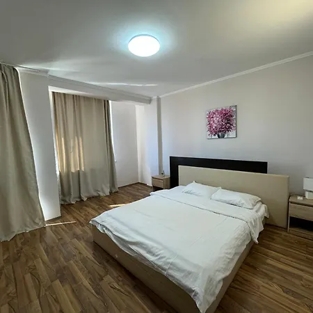 Apartament City Central Constanţa Exterior foto
