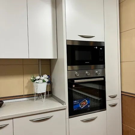 Apartament City Central Constanţa Exterior foto