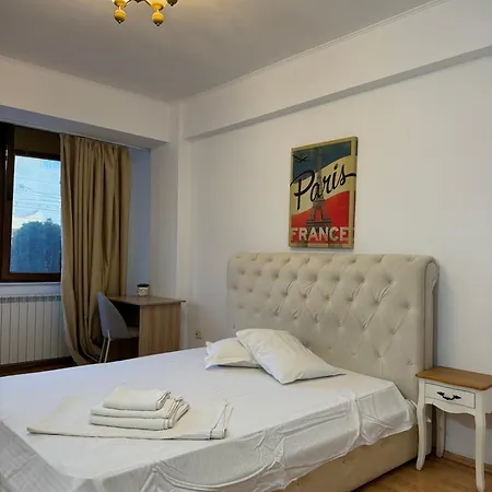 Apartament City Central Constanţa Exterior foto
