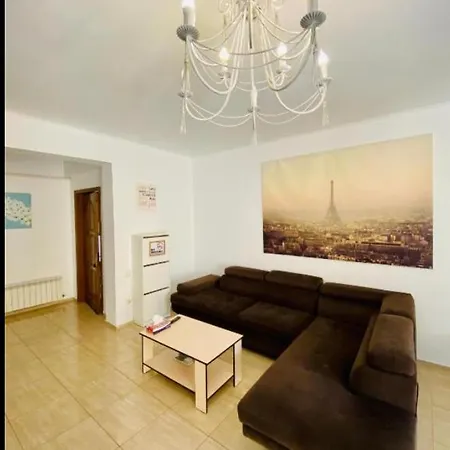 Apartament City Central Constanţa Exterior foto