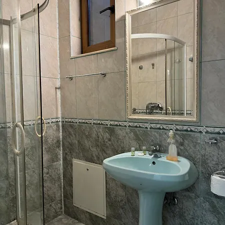 Apartament City Central Constanţa Exterior foto