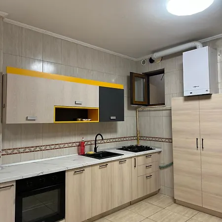 Apartament City Central Constanţa Exterior foto