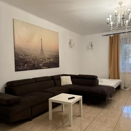 Apartament City Central Constanţa Exterior foto