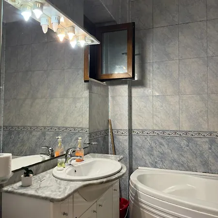 Apartament City Central Constanţa Exterior foto