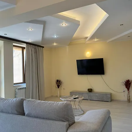 Apartament City Central Constanţa Exterior foto