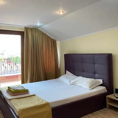 Apartament City Central Constanţa Exterior foto