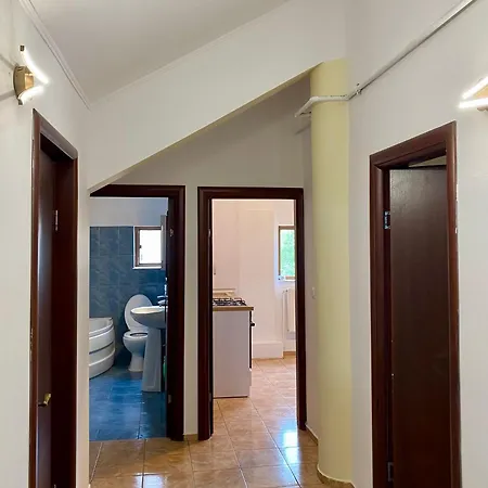 Apartament City Central Constanţa Exterior foto