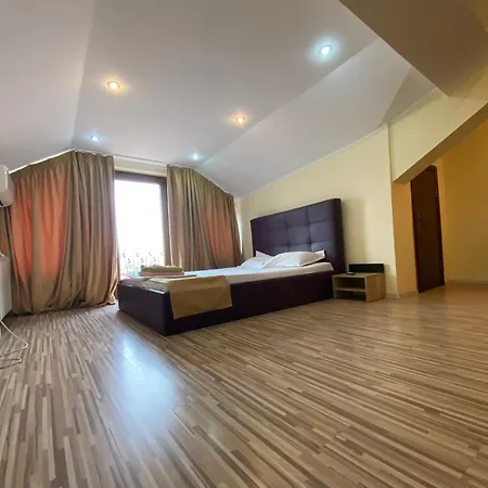 Apartament City Central Constanţa Exterior foto