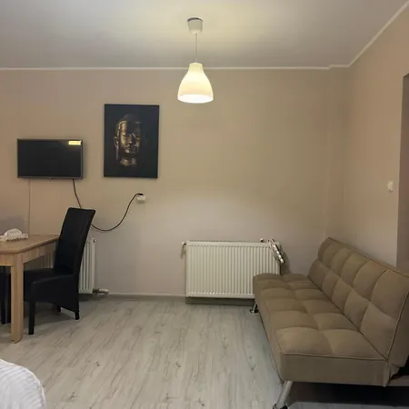 Apartament City Central Constanţa Zimmer foto