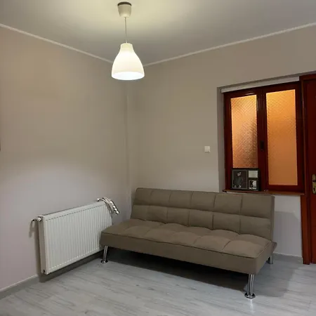 Apartament City Central Constanţa Zimmer foto
