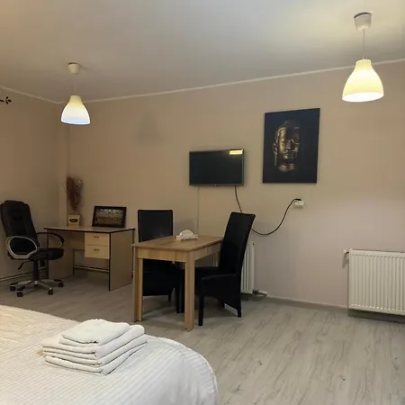Apartament City Central Constanţa Exterior foto