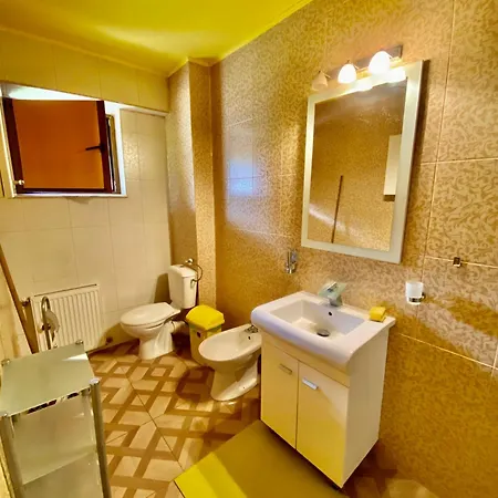 Apartament City Central Constanţa Exterior foto