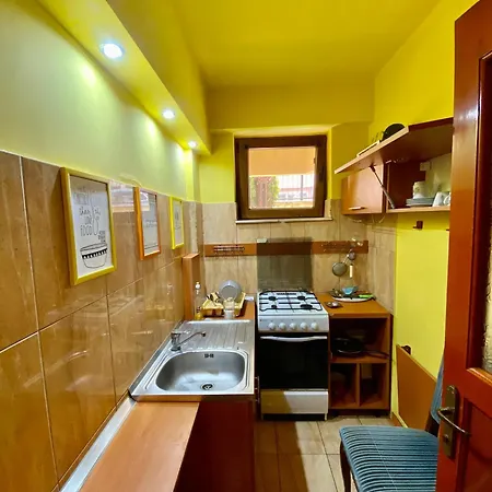 Apartament City Central Constanţa Exterior foto