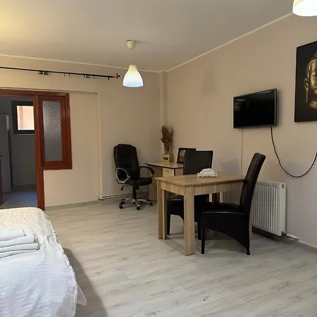 Apartament City Central Constanţa Zimmer foto