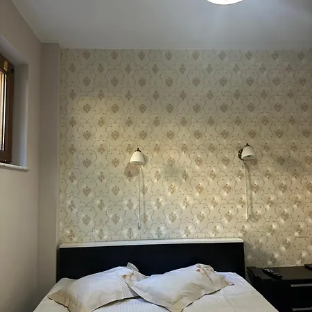 Apartament City Central Constanţa Exterior foto