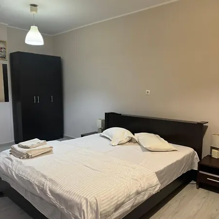 Apartament City Central Constanţa Zimmer foto