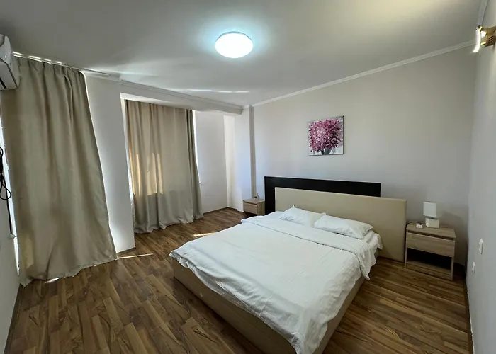 Apartament City Central