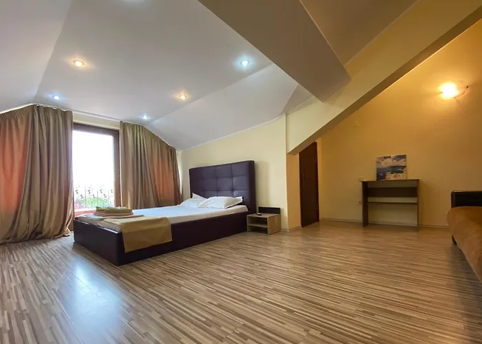 Apartament City Central